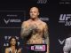 Anthony Smith, UFC