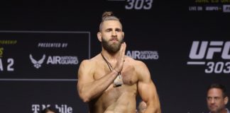Jiri Prochazka UFC