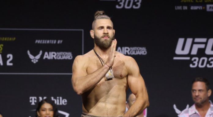Poatan Vacates, UFC 327 Adds Jiri Prochazka vs. Carlos Ulberg Title Fight Jiri Prochazka UFC