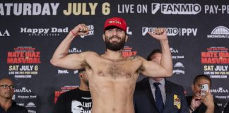 Jorge Masvidal