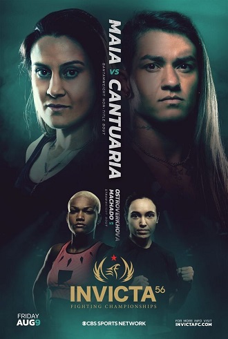 InvictaFC56