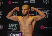Muhammad Mokaev