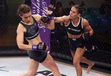 Elisandra Ferreira set to headline Invicta FC 57