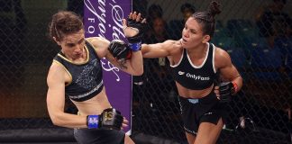 Elisandra Ferreira set to headline Invicta FC 57