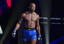 Linton Vassell, PFL