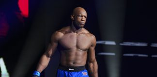 Linton Vassell, PFL