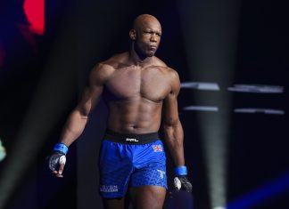 Linton Vassell, PFL