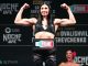 Former UFC Title Challenger Irene Aldana Retires In Order to “Prioritize My Health” Irene Aldana UFC