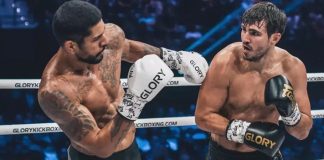 Artem Vakhitov set for DWCS 2024 Episode 9