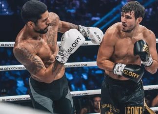 Artem Vakhitov set for DWCS 2024 Episode 9