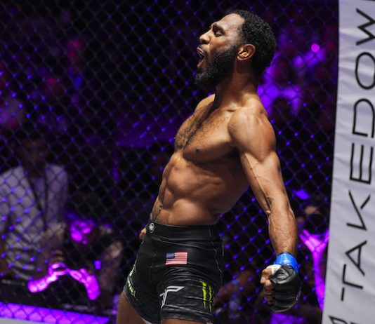 AJ McKee PFL vs Bellator