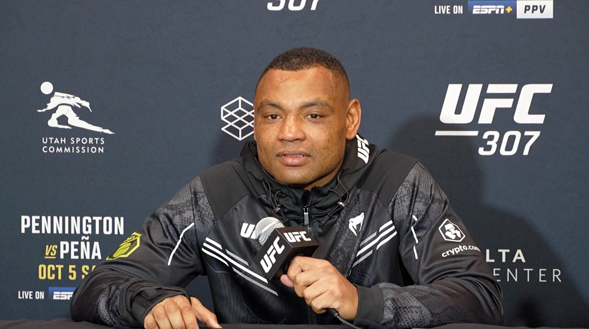 Cesar Almeida On Rico Verhoeven S Potential Switch To MMA He Moves Cesar Almeida 2 2048x1145