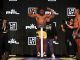 Francis Ngannou, PFL Battle of the Giants