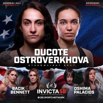 InvictaFC58