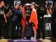 A.J. McKee and Paul Hughes, PFL Battle of the Giants