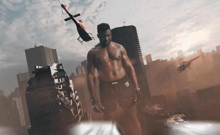 PFL Releases Boxing-Style Trailer for Battle of the Giants