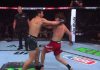 Shara Magomedov and Armen Petrosyan, UFC 308