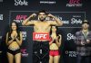 Amir Albazi vs. Kyoji Horiguchi Gets Co-Main Event Billing at UFC Vegas 113 Amir Albazi UFC