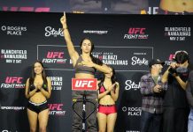Lipski da Silva, Arce Set for Promotional Debuts at PFL Pittsburgh Ariane Da Silva, UFC