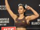 Ariane Lipski da Silva, UFC