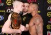 Cage Warriors 181