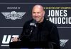 Dana White, UFC 309 pre-fight press conference