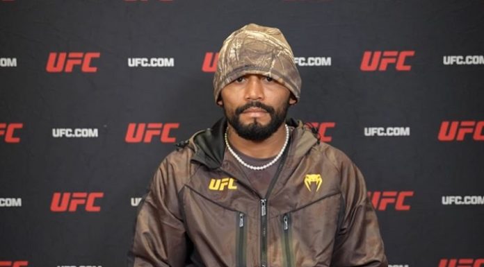 Deiveson Figueiredo, UFC Macau