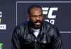 Jon Jones, UFC 309 pre-fight press conference