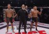 Jonathan Ramsay vs Rodrigo Sezinando, Samourai MMA 12