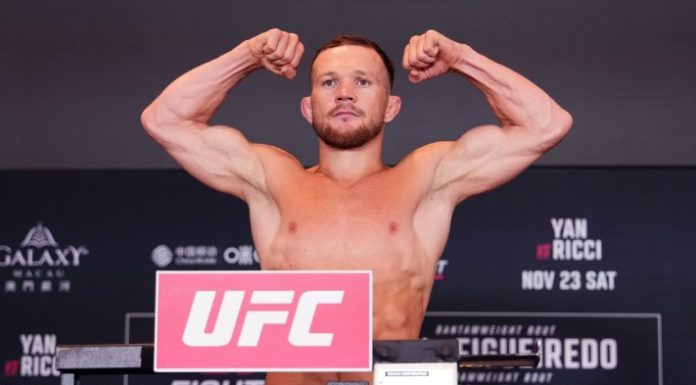 What’s Next: UFC 323 Winners Petr Yan UFC