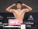 Road to UFC Season 5 Semifinals Full Results Maheshate returns at the Road to UFC Season 5 semifinals