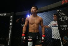 Yuya Wakamatsu, ONE Championship