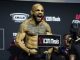 Miles Johns, UFC