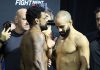 Michael Johnson and Ottman Azaitar, UFC Tampa