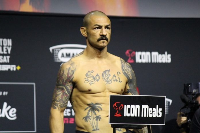 Cub Swanson, UFC