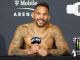 Eryk Anders, UFC 310