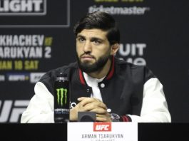 What’s Next: UFC Qatar Winners Arman Tsarukyan, UFC