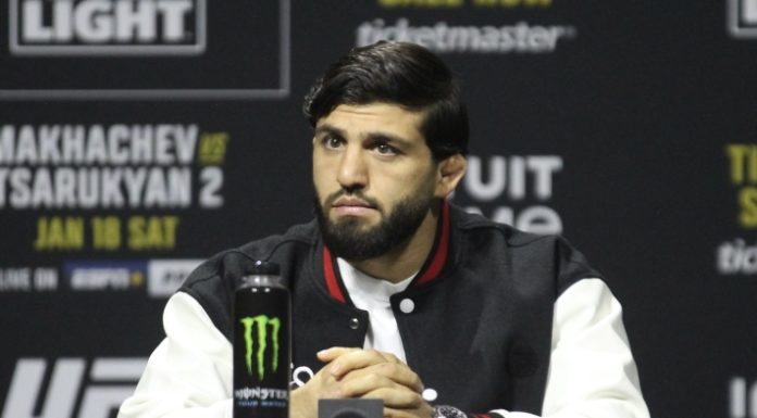 What’s Next: UFC Qatar Winners Arman Tsarukyan, UFC