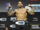 Eryk Anders, who fought Chris Weidman at UFC 310