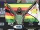 Themba Gorimbo, UFC