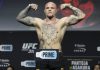 Anthony Smith, UFC