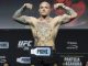 Anthony Smith, UFC