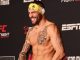 Santiago Ponzinibbio, UFC
