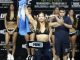 Ahead of UFC Mexico City, Ailin Perez Says Bantamweight’s Big Names Running Scared Ailin Perez UFC