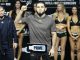 Islam Makhachev, UFC 311