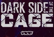 Dark Side of the Cage