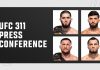 UFC 311