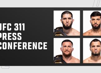 UFC 311