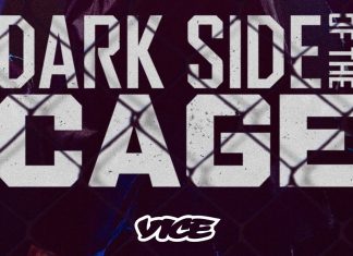 Dark Side of the Cage