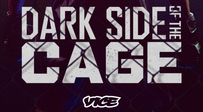 Dark Side of the Cage